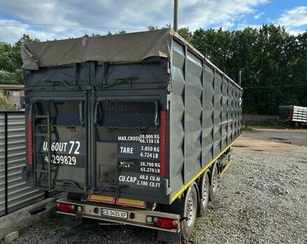 Сірий Хумбаур HSA, об'ємом двигуна 0 л та пробігом 0 тис. км за 18200 $, фото 14 на Automoto.ua