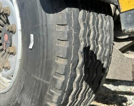 Сірий Хумбаур HSA, об'ємом двигуна 0 л та пробігом 0 тис. км за 18200 $, фото 17 на Automoto.ua