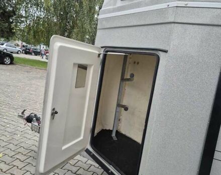 Черный Хумбаур Maximus, объемом двигателя 0 л и пробегом 73 тыс. км за 9562 $, фото 8 на Automoto.ua