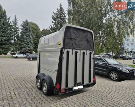 Черный Хумбаур Maximus, объемом двигателя 0 л и пробегом 73 тыс. км за 9562 $, фото 6 на Automoto.ua