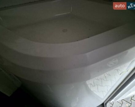 Черный Хумбаур Maximus, объемом двигателя 0 л и пробегом 73 тыс. км за 9562 $, фото 11 на Automoto.ua