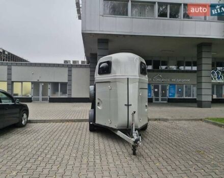 Черный Хумбаур Maximus, объемом двигателя 0 л и пробегом 73 тыс. км за 9562 $, фото 2 на Automoto.ua