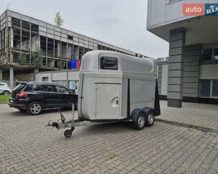 Черный Хумбаур Maximus, объемом двигателя 0 л и пробегом 73 тыс. км за 9562 $, фото 1 на Automoto.ua