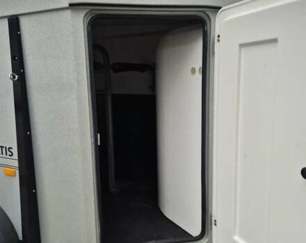 Черный Хумбаур Maximus, объемом двигателя 0 л и пробегом 73 тыс. км за 9562 $, фото 10 на Automoto.ua