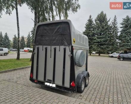 Черный Хумбаур Maximus, объемом двигателя 0 л и пробегом 73 тыс. км за 9562 $, фото 7 на Automoto.ua