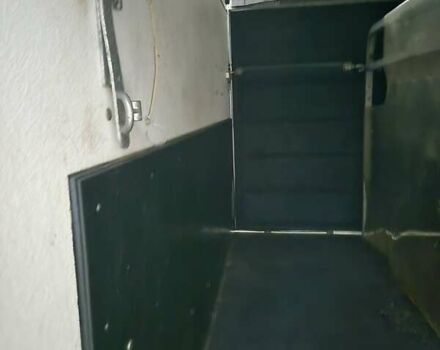 Черный Хумбаур Maximus, объемом двигателя 0 л и пробегом 73 тыс. км за 9562 $, фото 12 на Automoto.ua