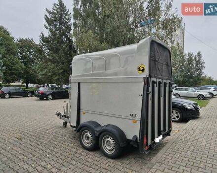 Черный Хумбаур Maximus, объемом двигателя 0 л и пробегом 73 тыс. км за 9562 $, фото 5 на Automoto.ua