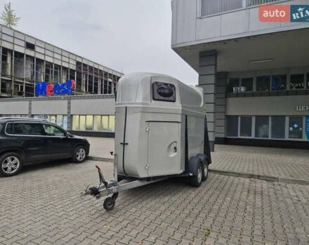 Черный Хумбаур Maximus, объемом двигателя 0 л и пробегом 73 тыс. км за 9562 $, фото 3 на Automoto.ua