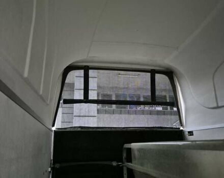 Черный Хумбаур Maximus, объемом двигателя 0 л и пробегом 73 тыс. км за 9562 $, фото 13 на Automoto.ua