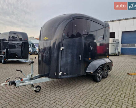 Черный Хумбаур Maximus, объемом двигателя 0 л и пробегом 17 тыс. км за 17750 $, фото 1 на Automoto.ua