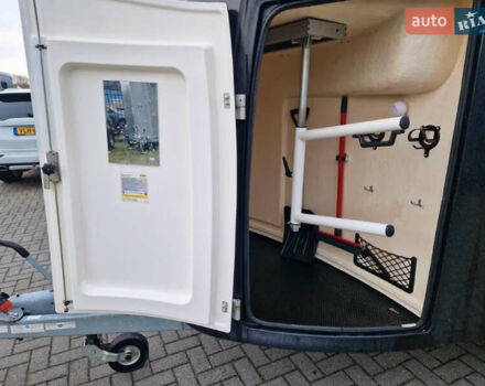 Черный Хумбаур Maximus, объемом двигателя 0 л и пробегом 17 тыс. км за 17750 $, фото 4 на Automoto.ua