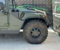 Хаммер Н1, объемом двигателя 6.5 л и пробегом 21 тыс. км за 112000 $, фото 6 на Automoto.ua