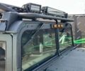 Хаммер Н1, объемом двигателя 6.5 л и пробегом 21 тыс. км за 112000 $, фото 10 на Automoto.ua