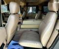 Хаммер Н1, объемом двигателя 6.5 л и пробегом 21 тыс. км за 112000 $, фото 22 на Automoto.ua