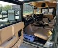 Хаммер Н1, объемом двигателя 6.5 л и пробегом 21 тыс. км за 112000 $, фото 12 на Automoto.ua