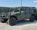 Хаммер Н1, объемом двигателя 6.5 л и пробегом 21 тыс. км за 112000 $, фото 5 на Automoto.ua