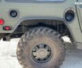 Хаммер Н1, объемом двигателя 6.5 л и пробегом 21 тыс. км за 112000 $, фото 7 на Automoto.ua