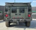 Хаммер Н1, объемом двигателя 6.5 л и пробегом 21 тыс. км за 112000 $, фото 2 на Automoto.ua
