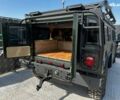 Хаммер Н1, объемом двигателя 6.5 л и пробегом 21 тыс. км за 112000 $, фото 28 на Automoto.ua