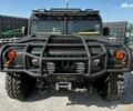 Хаммер Н1, объемом двигателя 6.5 л и пробегом 21 тыс. км за 112000 $, фото 1 на Automoto.ua