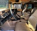 Хаммер Н1, объемом двигателя 6.5 л и пробегом 21 тыс. км за 112000 $, фото 14 на Automoto.ua