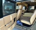 Хаммер Н1, объемом двигателя 6.5 л и пробегом 21 тыс. км за 112000 $, фото 23 на Automoto.ua
