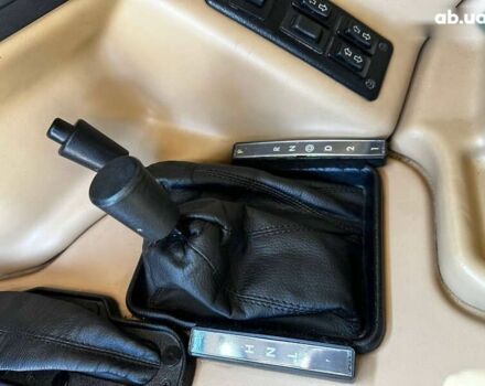Хаммер Н1, объемом двигателя 6.5 л и пробегом 21 тыс. км за 112000 $, фото 19 на Automoto.ua