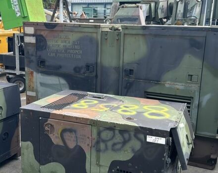 Хаммер Н1 1985 в Львове на Automoto.ua Зеленый Хаммер Н1, объемом двигателя 6.5 л и пробегом 10 тыс. км за 35030 $, фото 5 на Automoto.ua