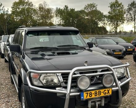 Хаммер Н1 1985 в Львове на Automoto.ua Зеленый Хаммер Н1, объемом двигателя 6.5 л и пробегом 10 тыс. км за 35030 $, фото 2 на Automoto.ua