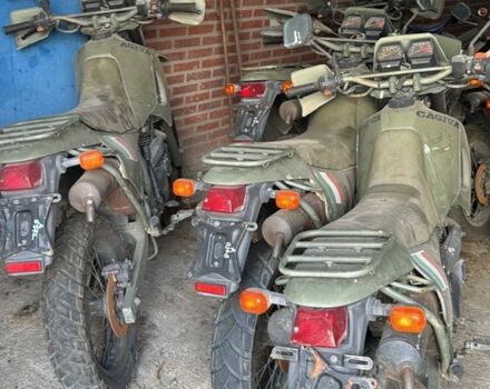 Хаммер Н1 1985 в Львове на Automoto.ua Зеленый Хаммер Н1, объемом двигателя 6.5 л и пробегом 10 тыс. км за 35030 $, фото 4 на Automoto.ua