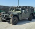 Зелений Хаммер Н1, об'ємом двигуна 6.5 л та пробігом 12 тис. км за 112000 $, фото 1 на Automoto.ua