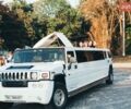 Белый Хаммер Н2, объемом двигателя 6 л и пробегом 150 тыс. км за 35000 $, фото 1 на Automoto.ua