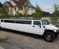 Білий Хаммер Н2, об'ємом двигуна 0 л та пробігом 83 тис. км за 42000 $, фото 1 на Automoto.ua