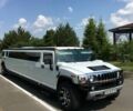 Білий Хаммер Н2, об'ємом двигуна 0 л та пробігом 83 тис. км за 42000 $, фото 1 на Automoto.ua