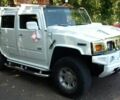 Белый Хаммер Н2, объемом двигателя 6 л и пробегом 3 тыс. км за 35000 $, фото 1 на Automoto.ua
