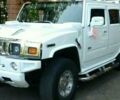 Білий Хаммер Н2, об'ємом двигуна 6 л та пробігом 40 тис. км за 43000 $, фото 1 на Automoto.ua
