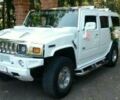 Білий Хаммер Н2, об'ємом двигуна 6 л та пробігом 40 тис. км за 43000 $, фото 2 на Automoto.ua