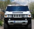 Белый Хаммер Н2, объемом двигателя 6.2 л и пробегом 132 тыс. км за 31500 $, фото 1 на Automoto.ua