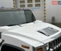 Хаммер Н2 2008 у Рівному на Automoto.ua Білий Хаммер Н2, об'ємом двигуна 6.2 л та пробігом 78 тис. км за 41000 $, фото 15 на Automoto.ua