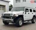 Хаммер Н2 2008 у Рівному на Automoto.ua Білий Хаммер Н2, об'ємом двигуна 6.2 л та пробігом 78 тис. км за 41000 $, фото 3 на Automoto.ua