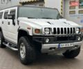 Хаммер Н2 2008 у Рівному на Automoto.ua Білий Хаммер Н2, об'ємом двигуна 6.2 л та пробігом 78 тис. км за 41000 $, фото 2 на Automoto.ua