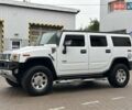 Хаммер Н2 2008 у Рівному на Automoto.ua Білий Хаммер Н2, об'ємом двигуна 6.2 л та пробігом 78 тис. км за 41000 $, фото 6 на Automoto.ua