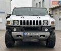 Хаммер Н2 2008 у Рівному на Automoto.ua Білий Хаммер Н2, об'ємом двигуна 6.2 л та пробігом 78 тис. км за 41000 $, фото 4 на Automoto.ua