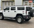 Хаммер Н2 2008 у Рівному на Automoto.ua Білий Хаммер Н2, об'ємом двигуна 6.2 л та пробігом 78 тис. км за 41000 $, фото 11 на Automoto.ua