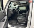Хаммер Н2 2008 у Рівному на Automoto.ua Білий Хаммер Н2, об'ємом двигуна 6.2 л та пробігом 78 тис. км за 41000 $, фото 28 на Automoto.ua