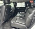 Хаммер Н2 2008 у Рівному на Automoto.ua Білий Хаммер Н2, об'ємом двигуна 6.2 л та пробігом 78 тис. км за 41000 $, фото 30 на Automoto.ua