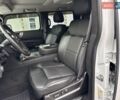Хаммер Н2 2008 у Рівному на Automoto.ua Білий Хаммер Н2, об'ємом двигуна 6.2 л та пробігом 78 тис. км за 41000 $, фото 25 на Automoto.ua