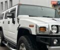 Хаммер Н2 2008 у Рівному на Automoto.ua Білий Хаммер Н2, об'ємом двигуна 6.2 л та пробігом 78 тис. км за 41000 $, фото 13 на Automoto.ua