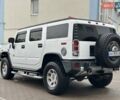 Хаммер Н2 2008 у Рівному на Automoto.ua Білий Хаммер Н2, об'ємом двигуна 6.2 л та пробігом 78 тис. км за 41000 $, фото 7 на Automoto.ua