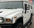 Хаммер Н2 2008 у Рівному на Automoto.ua Білий Хаммер Н2, об'ємом двигуна 6.2 л та пробігом 78 тис. км за 41000 $, фото 14 на Automoto.ua